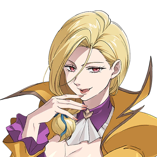 The Seven Deadly Sins: Grand Cross New Gelda unit #NanatsuNoTaizai