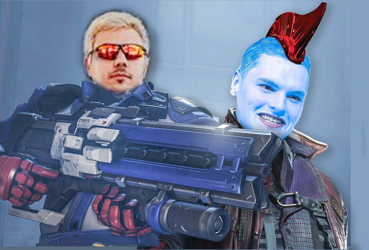 Sven (@svenapex) on Twitter photo 