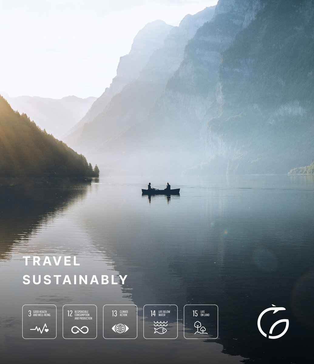 genz_tourism's tweet photo. Traveling sustainably is the best reason to travel with us :) #travel #sustainability #SustainableLiving #sustainable #sustainabletravel #traveling #traveltheworld #travellife #travelblogger #NaturalBeauty #couplesgoals #waterfall #nightout #boating #kayaking #organic #organic https://t.co/HIRH0gMY68