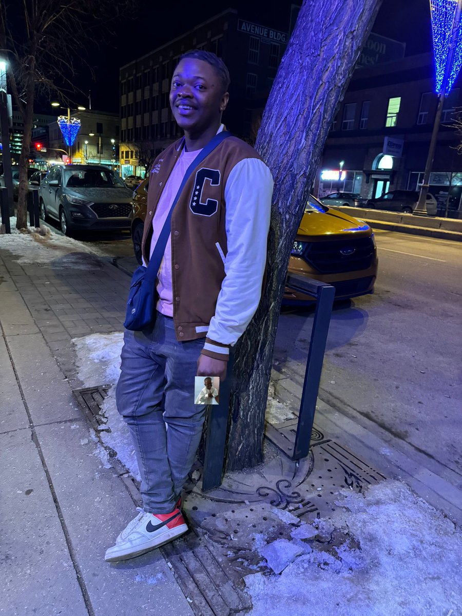 jefflion_hq's tweet image. Been long you saw me 🌚