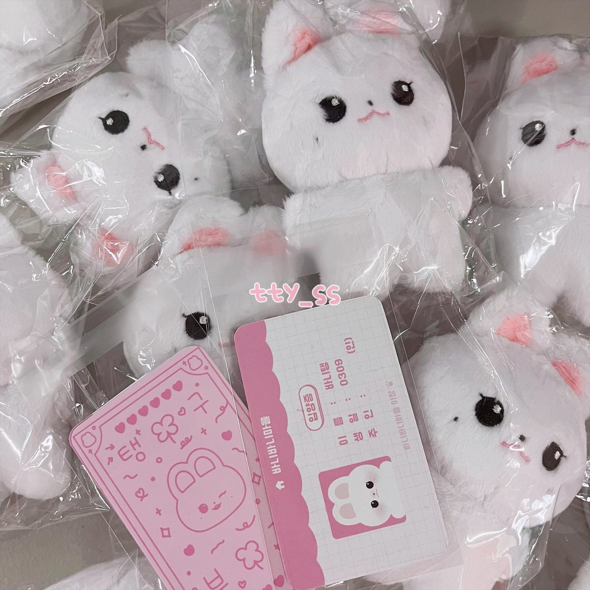 Thank you🐰 #바니탱

<a href="/bunnyta2ng/">바니탱</a>