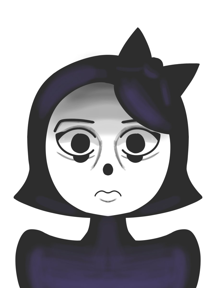 Blitzfunk34's tweet image. I can&apos;t sleep anymore, but in a week I have work in the morning, AAAAUUUUUGGGGHHHHH 💀💀💀
#DisillusionST #Esmé #Mime #1000Yards