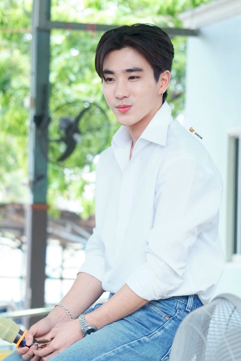 Happy birthday, dear baby. I hope you are happy and healthy

Happy Perth Day
#PERTHCharity23
#KDPPE #PerthTanapon