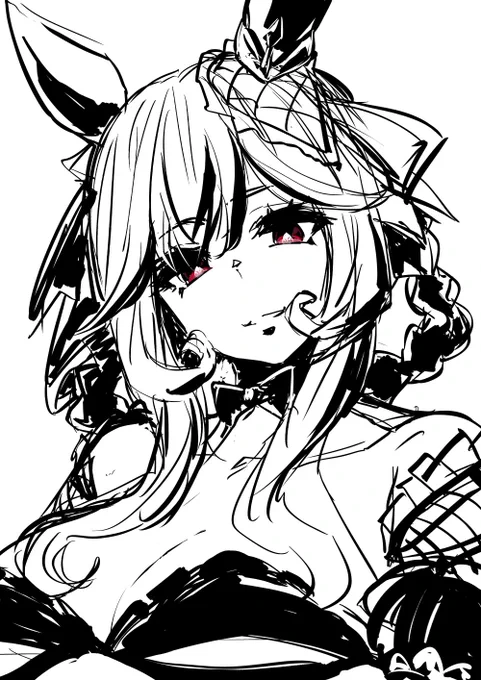 ジェンティルドンナ練習 