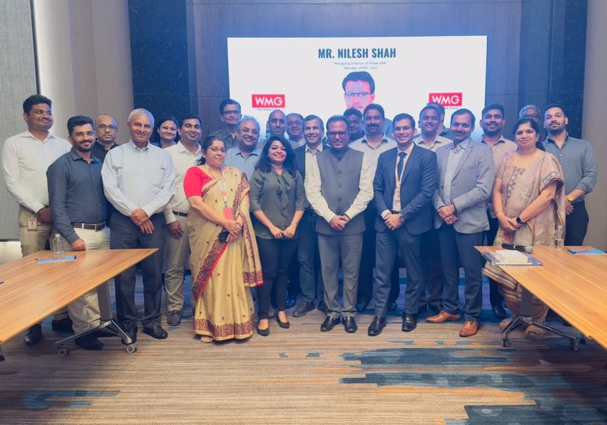 WMGGROUP tweet media