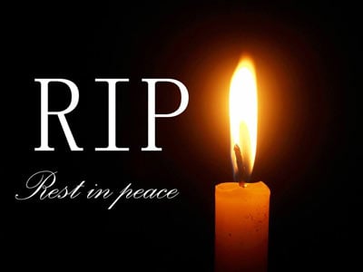 jmgyoutube's tweet photo. My apologies to my family, I died 03/16/2024, I will see y'all sometime in the future, Love everyone always and forever. https://t.co/kM54IGX5qs