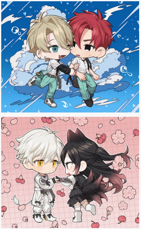 sorbettopoppy's tweet photo. INYA HAS OPENED COMMISSIONS!!!  🤩🤩🤩

⬇️⬇️⬇️ https://t.co/xilHWHSHdV