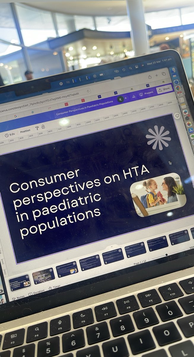 Kris Pierce (@krispmelb) on Twitter photo Looking forward to presenting tomorrow on consumer perspectives across HTA in paediatric populations at the <a href="/ISPOR_AC/">ISPOR Australia Chapter</a> - Measuring and valuing paediatric health-related quality of life for use in economic evaluation: Issues and solutions <a href="/QUOKKA_Research/">QUOKKA Research Program</a> Looking forward to presenting tomorrow on consumer perspectives across HTA in paediatric populations at the <a href="/ISPOR_AC/">ISPOR Australia Chapter</a> - Measuring and valuing paediatric health-related quality of life for use in economic evaluation: Issues and solutions <a href="/QUOKKA_Research/">QUOKKA Research Program</a>