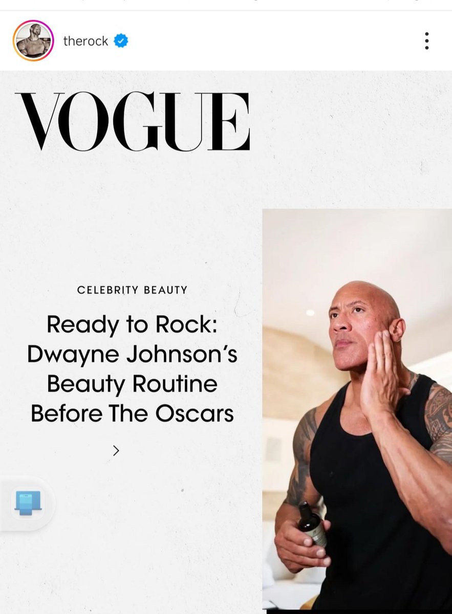 Even rock has a routine😭😭😭