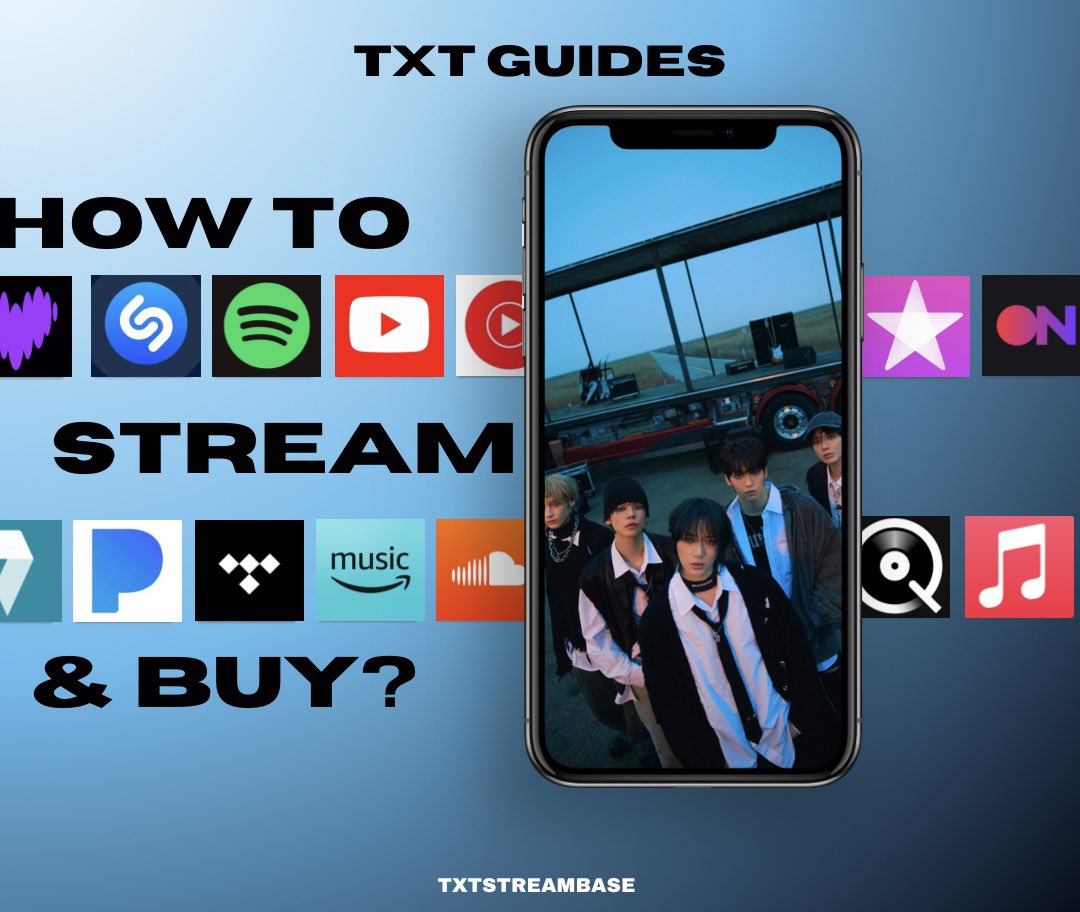 txtstreambase tweet picture