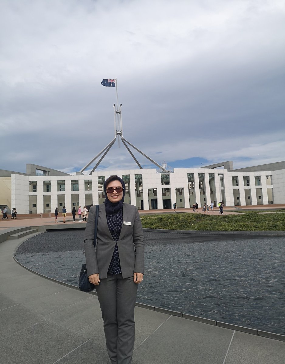 Fae Marzbanrad tweet media