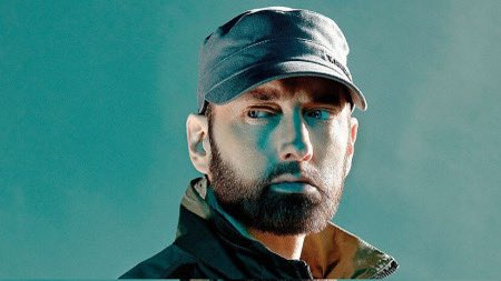 DailyRapFacts's tweet photo. EMINEM IS DROPPING A NEW ALBUM THIS YEAR

2024 EMINEM ALBUM

SOON 💿 https://t.co/LtspXpQC7X