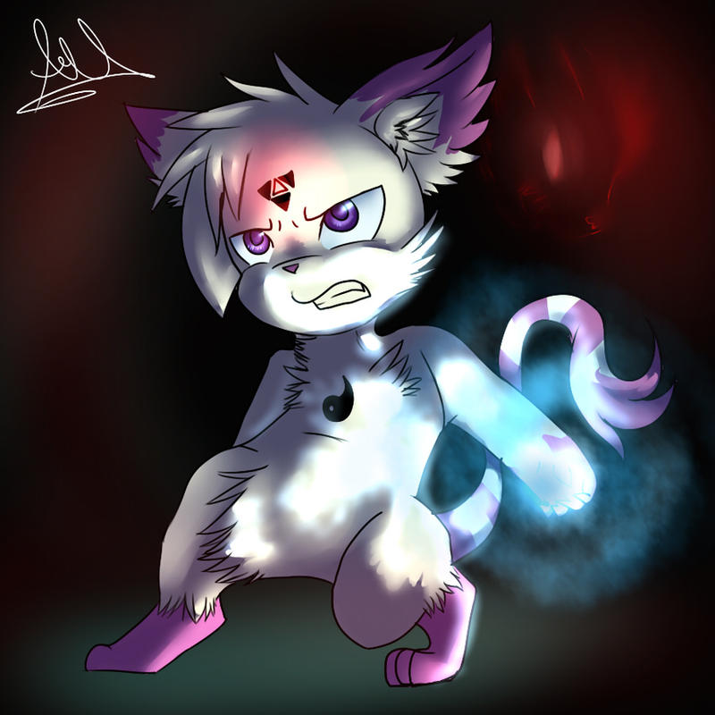 random fact about Lubi, its design has been pretty much the same with very few changes on its desing 

(sorry for the edgyness)