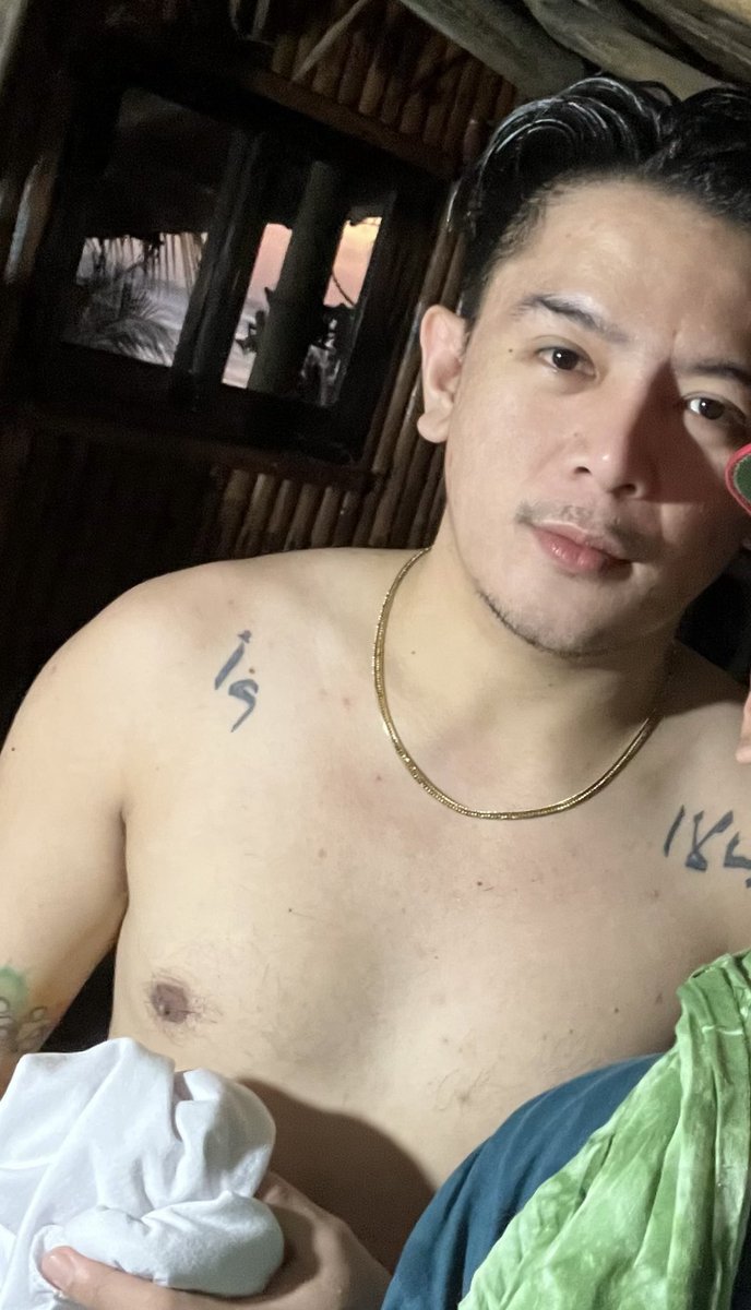 redzapMASARAP's tweet photo. Viva actor for hire 💦💦💦
DM LANG 💌
Medyo matumal ang showbiz eh tsaka sayang naman to kung hindi niyo matitikman. Kamay ko lang lagi nakikinabang. 😁 https://t.co/8xu8zRSwtX