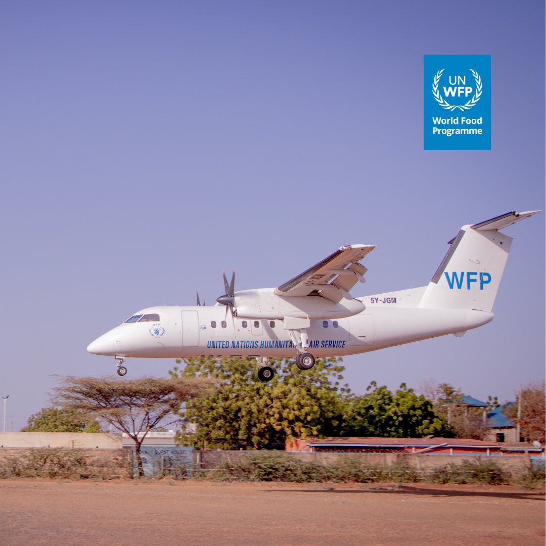 WFP_Kenya tweet picture