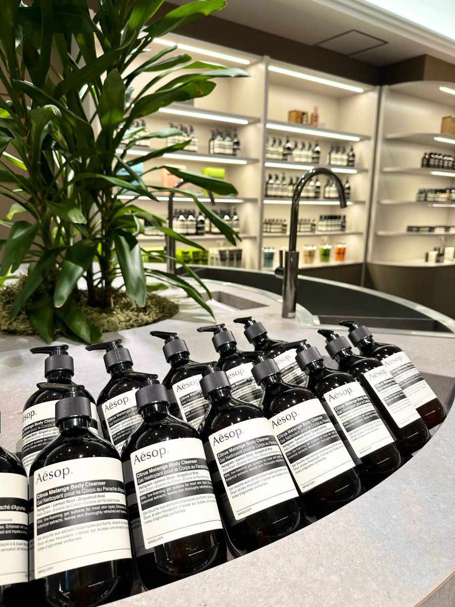 🫧ライフスタイルより価格改定のお知らせ🫧 2024年4月9日(火)より