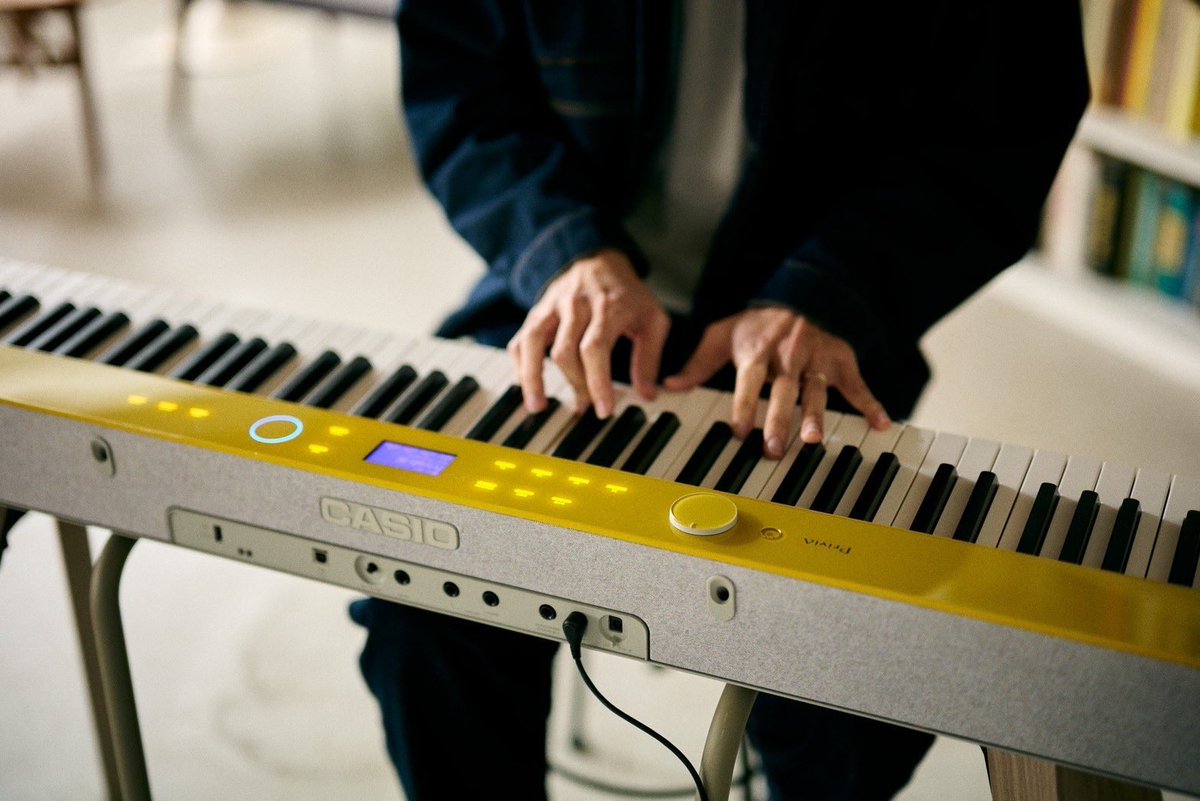 STAMP&Jeri tweet media