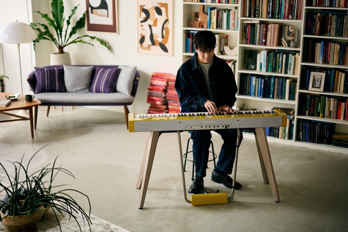 STAMP&Jeri tweet media