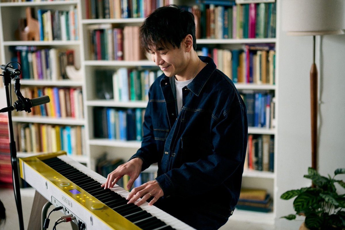 STAMP&Jeri tweet media