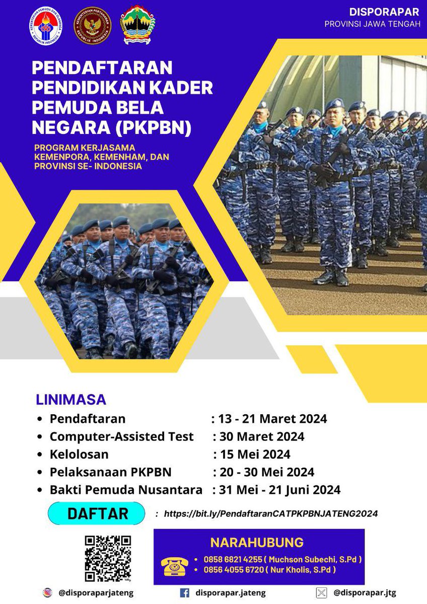 PemkabPemalang tweet media