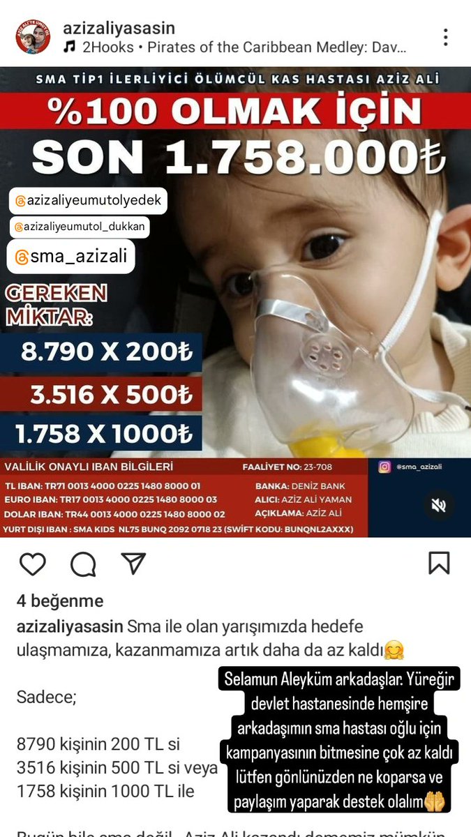 TR71 0013 4000 0225 1480 8000 01 Banka:Deniz Bank Alıcı:AZİZ ALİ YAMAN Açıklama: AZİZ ALİ