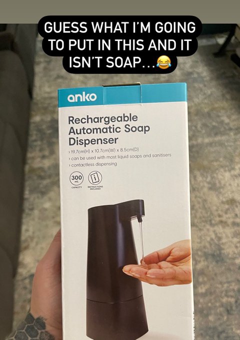 😂😂😂😂 genius https://t.co/e5pUTUb5Xk