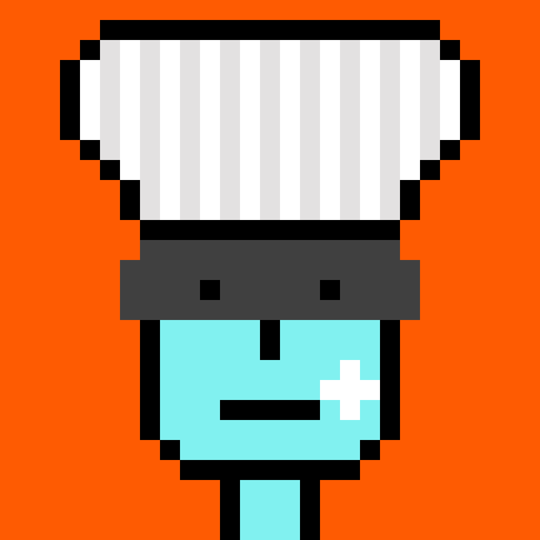 PunksMode's tweet image. Someone got this Alien #ModePunk (rare):
explorer.mode.network/token/0x380f61…

Congratulation 🥳

Mode Monsters are yet to be minted (super rare) ⏳

Mint Live on @omnisea:
omnisea.org/etcNt5nkmDKPrK…

#modepunks #modechain #modenetwork #modenfts #modenft #modenftcollection #modeblockchain #mode