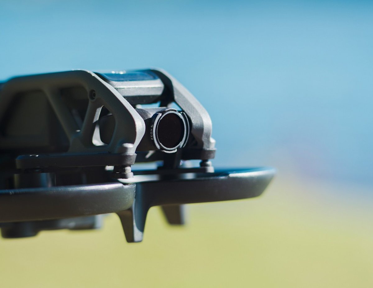 DJI Avata 2 Drone Leaks, A Closer Look at What's to Come. zurl.co/M6yd #dji #djiavata2 #djigoggles3