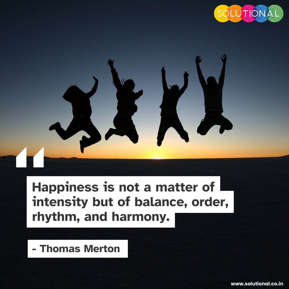 suavesolutional's tweet photo. Happiness transcends intensity; it's discovered in the delicate balance, serene order, rhythmic flow, and harmonious synchronization of life. 

#HappinessBeyondIntensity #BalanceAndHarmony #ContentmentInLife #FulfillmentJourney  #HarmoniousLiving #Leadself #Solutional https://t.co/7bDJLFwiiz