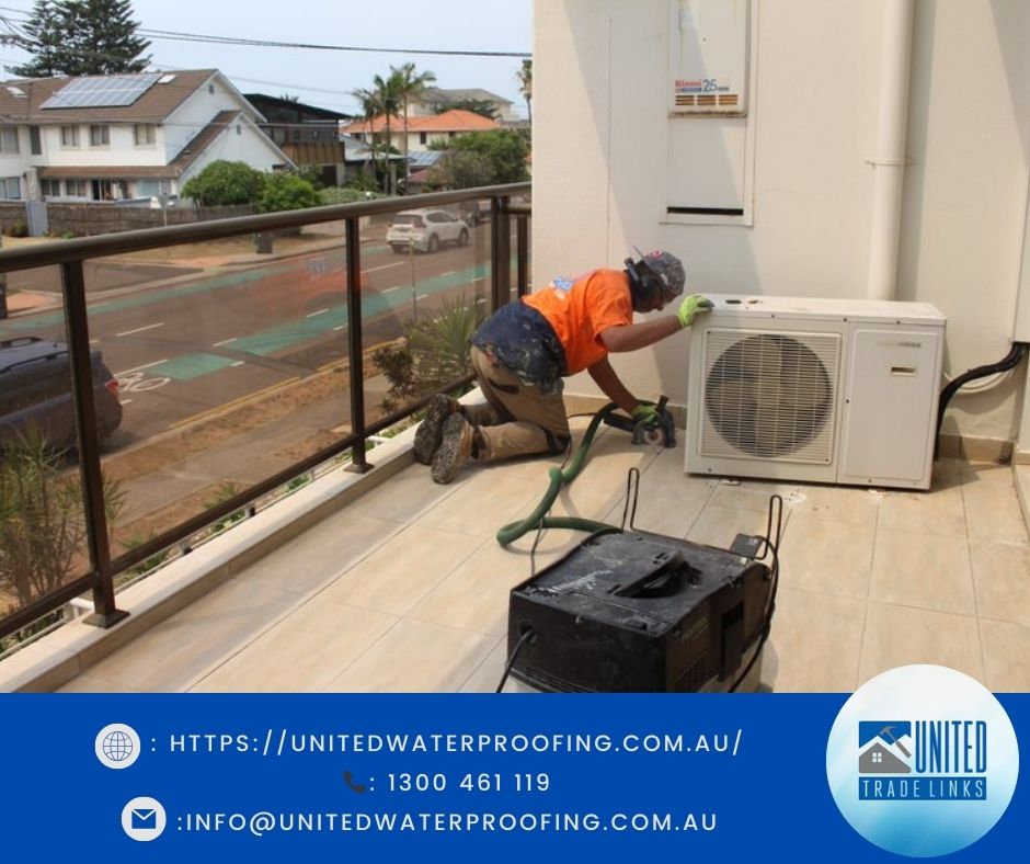 01waterproofing's tweet image. United Waterproofing is more than just an epoxy grout restoration company. We&apos;re committed to enriching and preserving Australia&apos;s architectural heritage. Join us in shaping a vibrant and resilient community!

🌐: bit.ly/3On12pm

#epoxygrouting #groutrestoration #epoxy