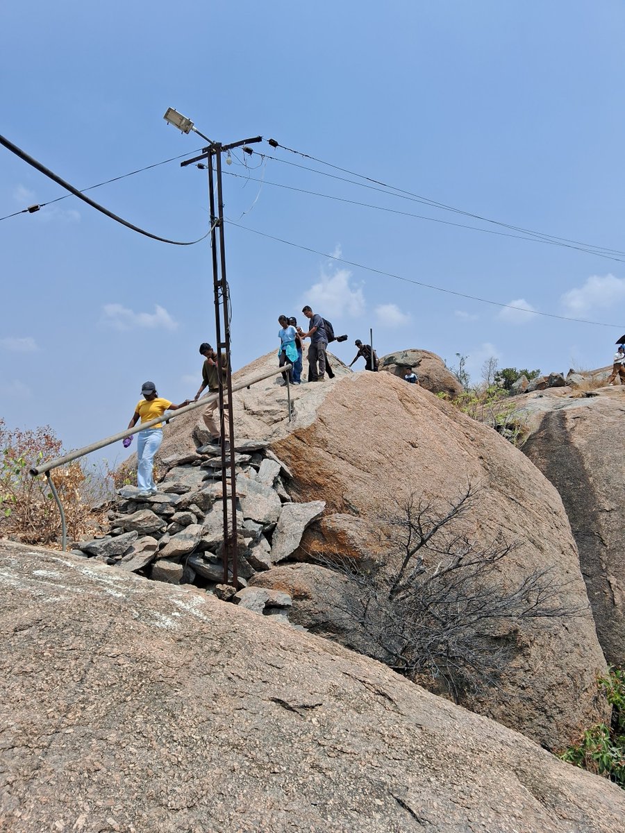 ieeeatria's tweet photo. Throwback to an unforgettable day of bonding, adventure, and learning at the IEEE AIT STB's 4th Recreational and Team Building Summit! 🌟
 
@IEEEorg @ieeebangalore @AtriaIT https://t.co/LWy9Ct9gsH
