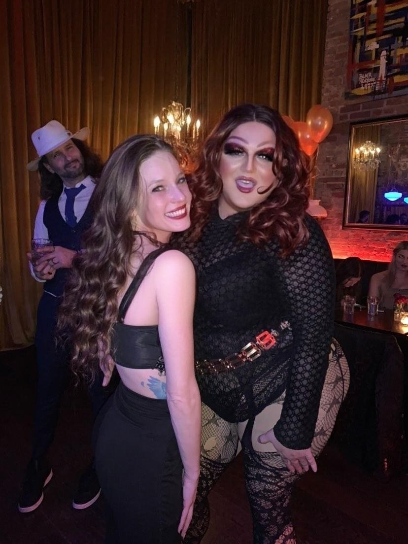 Content from theboydiva