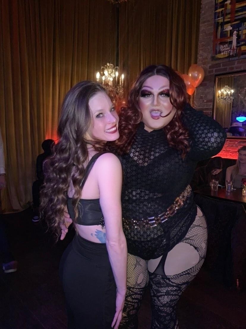 Content from theboydiva
