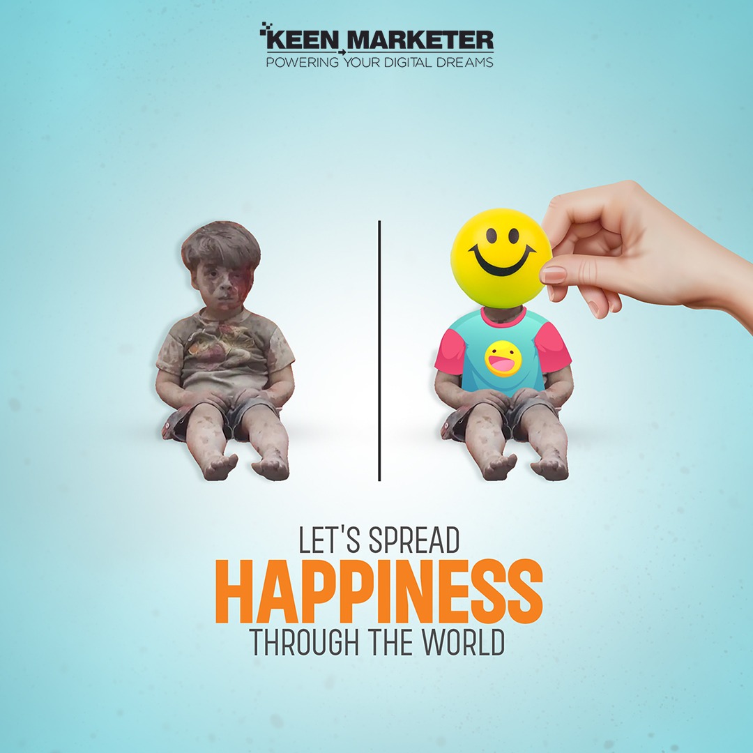 Keen Marketer tweet media