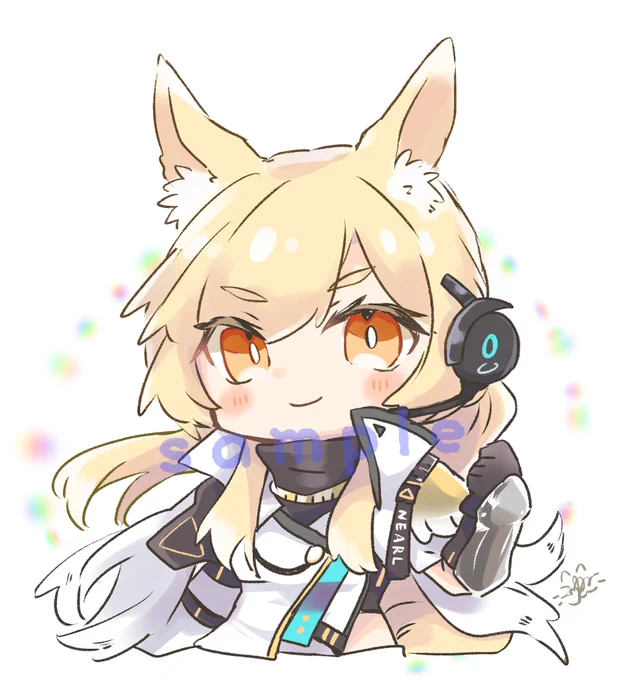 ご依頼ありがとうございました! 