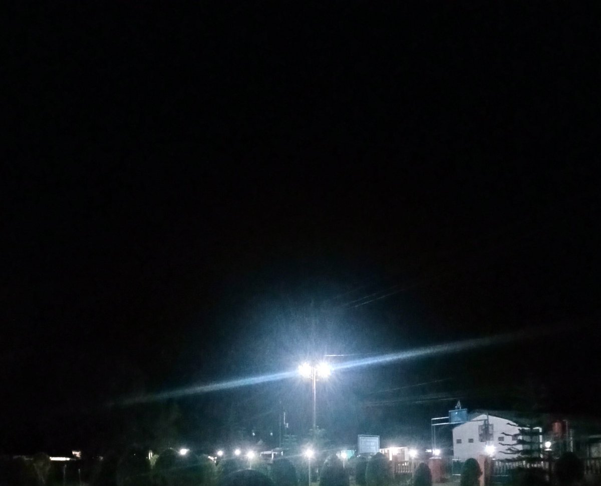 "tidak ada penyesalan, aku hanya kurang beruntung bertemu seseorang"