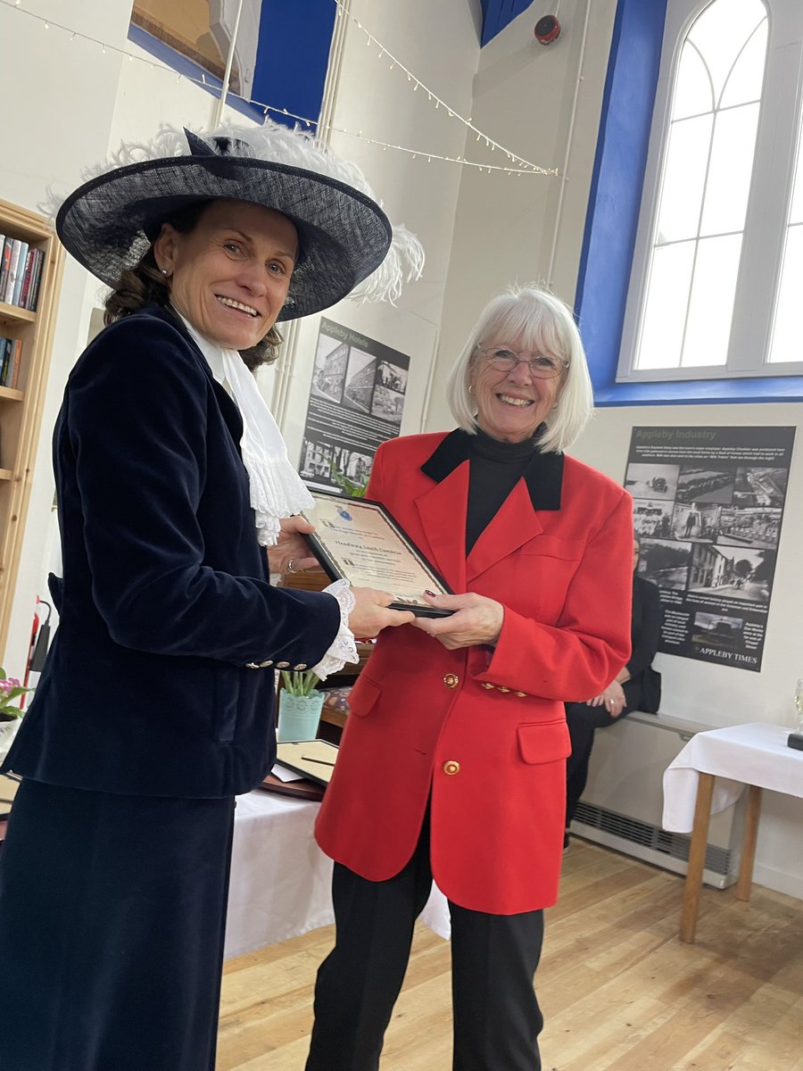 ✨Glenys Marriott tweet media