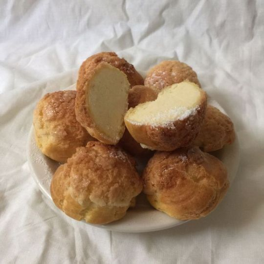 🥖 - on hiatus tweet media