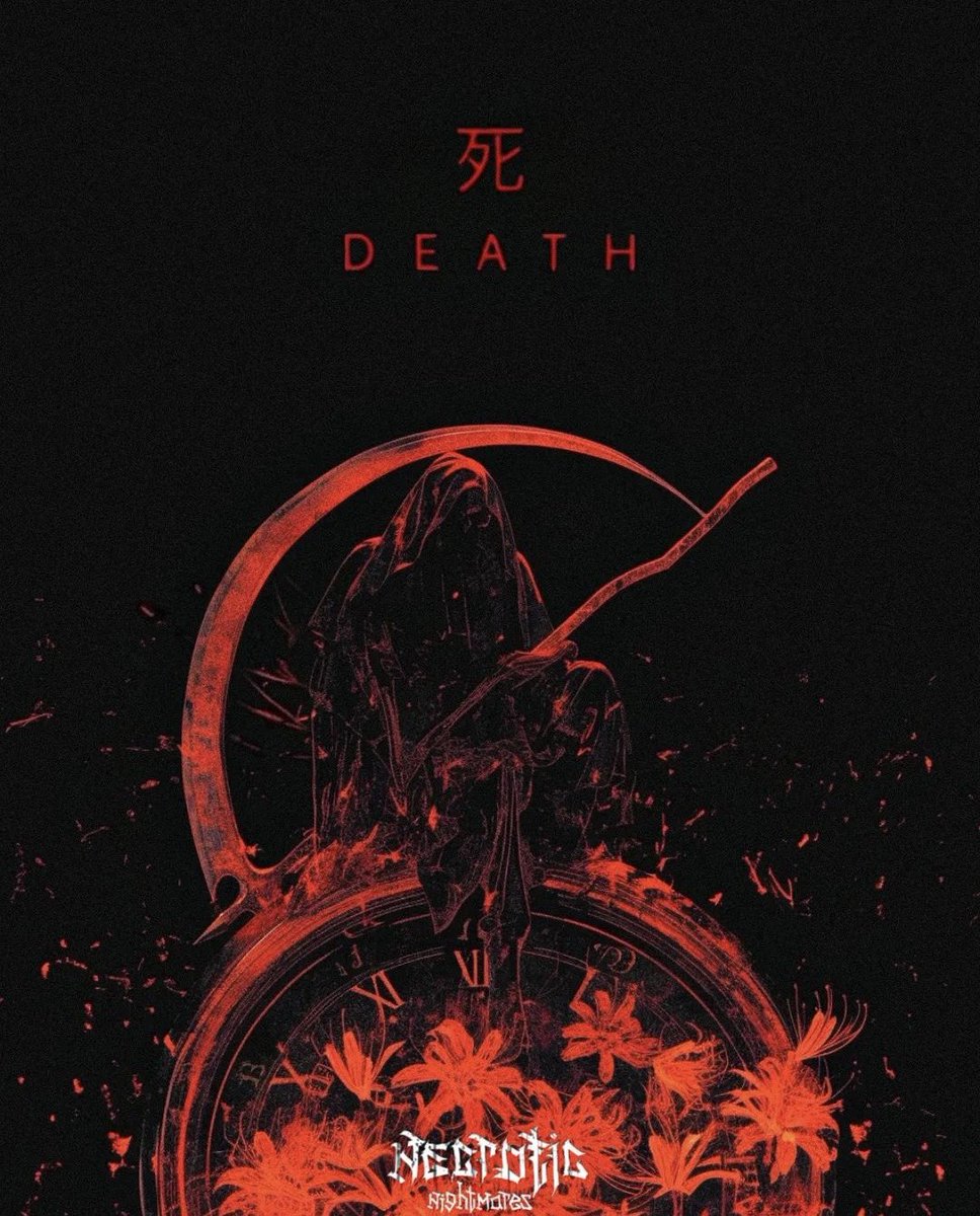 deathbyhibachi's tweet photo. Death

#Art by Necrotic Nightmares https://t.co/94Ms1GeniI
