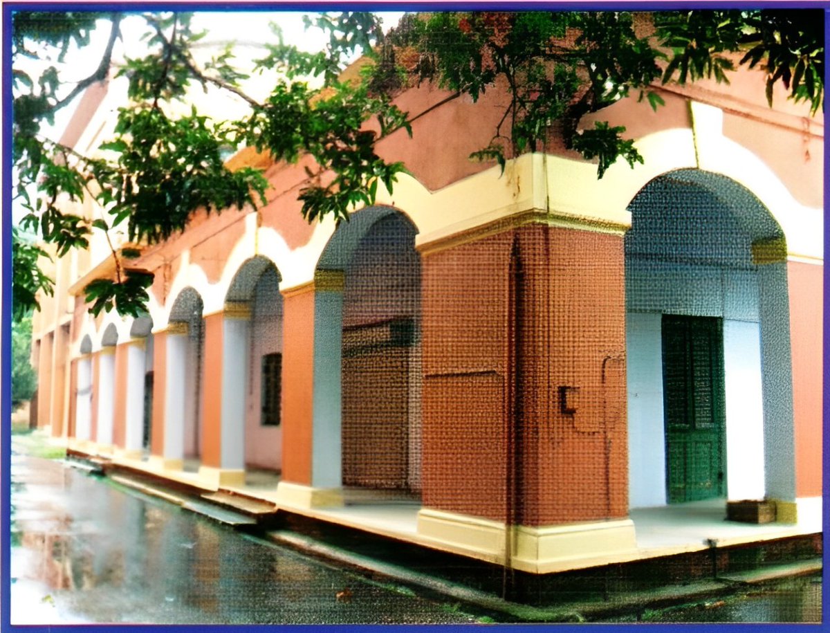 ARMMA_CGCRI's tweet photo. Evolution of @CSIR_IND began with establishment of the Industrial Intelligence Research Bureau in March 1935. The journey took the country along a path to self reliance. 
Snapshots of the early laboratories of IIRB at National Test House, Kolkata. @SMCC_NIScPR @nthgov https://t.co/uUgGv1TTya