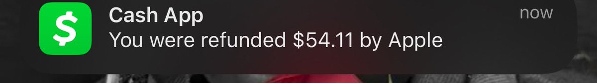 Let’s go eat on me