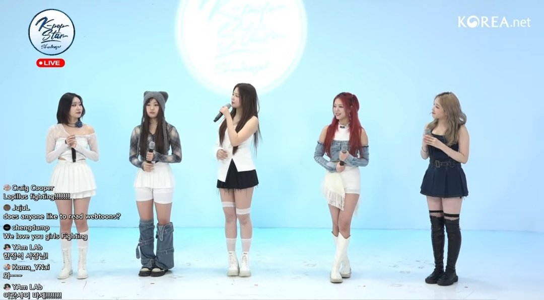 BloomJuize's tweet image. Ang pretty nyo nmn 🥰
Hindi lang kami umabot agad 😅
Iba na yng pagka blonde ng buhok ni shana ang ganda mo 

@offclLapillus @Lapillus_twt
#Lapillus #라필루스