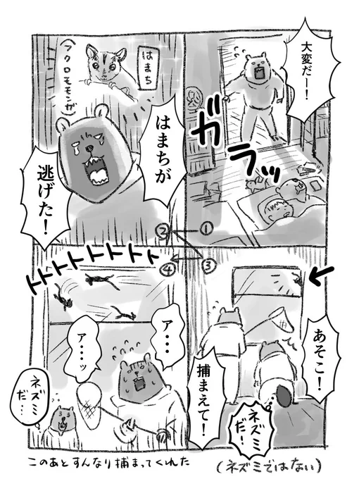 日記 