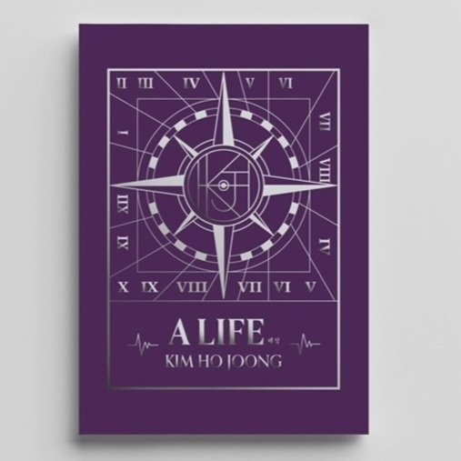 김호중 대중가요의 새로운 역사를 써 내려 갈 정규 2집 'A LIFE'
#김호중_정규2집앨범_ALIFE_예판시작
#김호중_전곡_작사작곡_ALIFE_4월4일발매
#김호중 #KIMHOJOONG
#TVAROTTI 
@hojoongofficial 

신나라레코드 모바일
 - naver.me/xDjfspO4