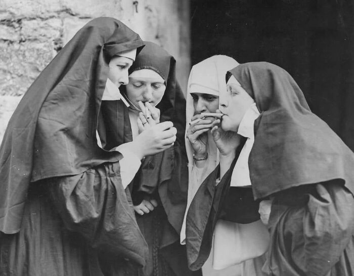 Fotos históricas que quizá no hayas visto antes #79

Abro hilo🧵