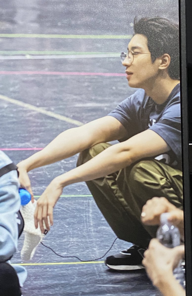 haechangeming tweet picture
