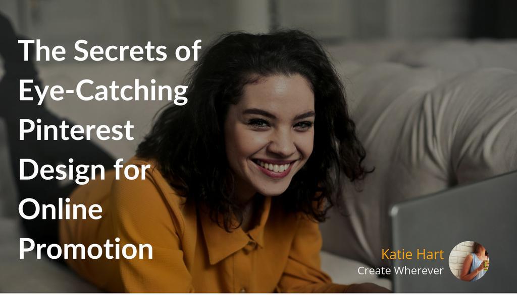 quitekatie's tweet image. Clarity and Creativity: The Dynamic Duo for Pinterest Design

Read more 👉 lttr.ai/APnUZ

#PinterestDesign #AestheticsMeetsAlgorithm #VisualContentCreators