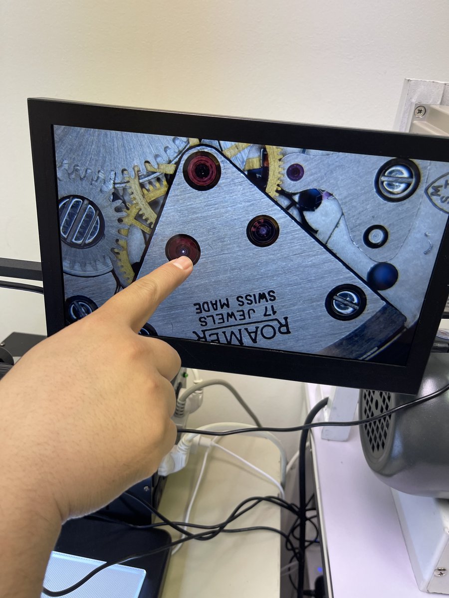 SangamonWatches's tweet photo. From a simple battery change to a full mechanical restoration, Sangamon Watches in Springfield is your one-stop shop for all your watch repair and maintenance needs. #SpringfieldIL #Illinois #watchrepairs https://t.co/kaYhmoc9M4