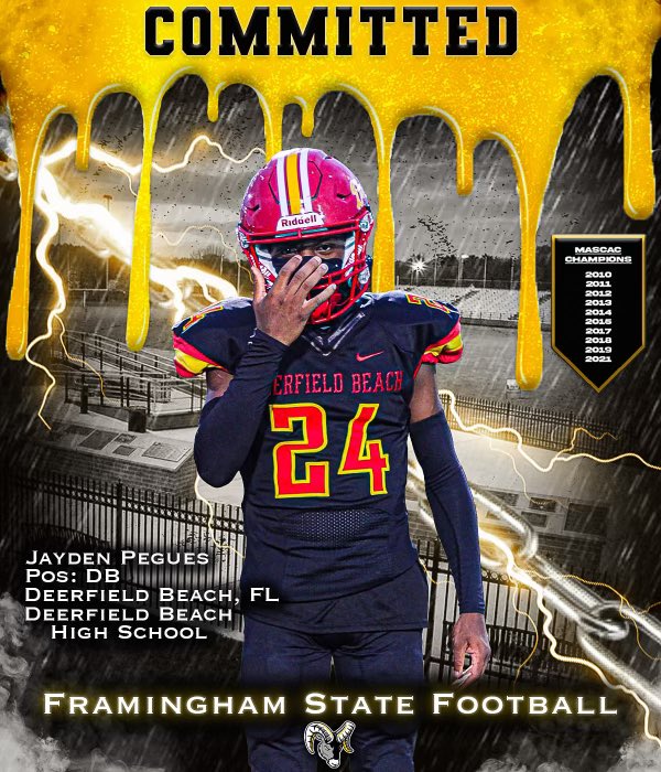 1000% COMMITTED💯💯 <a href="/CullyCurran/">Cully Curran</a> <a href="/CoachDice561/">Lance Mitchell, M.A.</a> <a href="/BeachBoysFB/">BeachBoys FB</a>