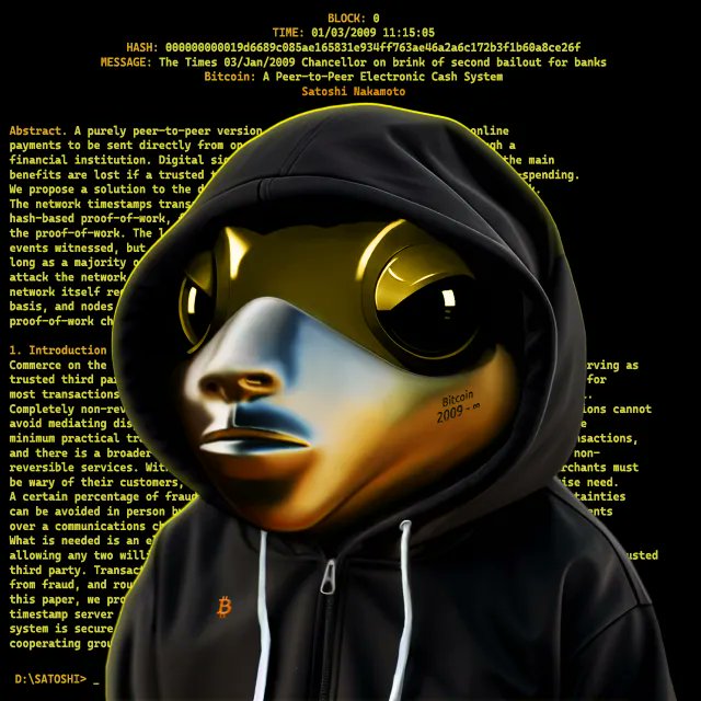 BOOTOSHI 👑 tweet media